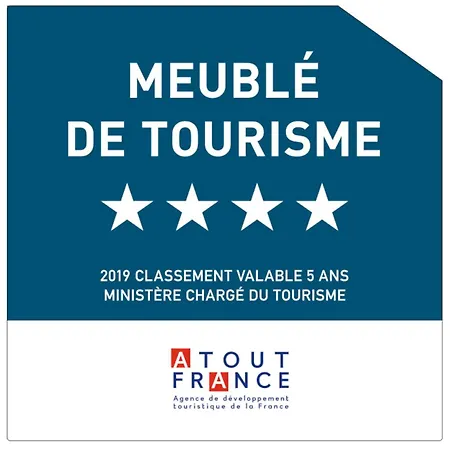 Ty Flosque - Jolie Maison Familiale Proche Ferienhaus *