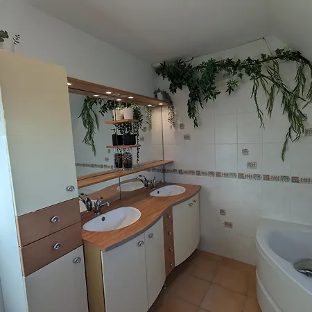 Ty Flosque - Jolie Maison Familiale Proche Ferienhaus
